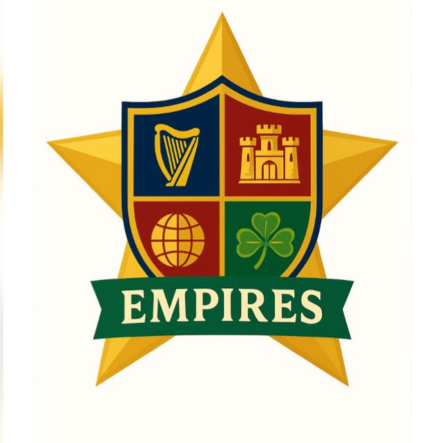 empires logo